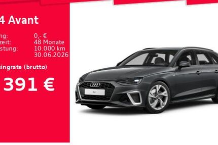 Audi A4 26.338 km 34.250 &euro; Frankfurt am Main 60314