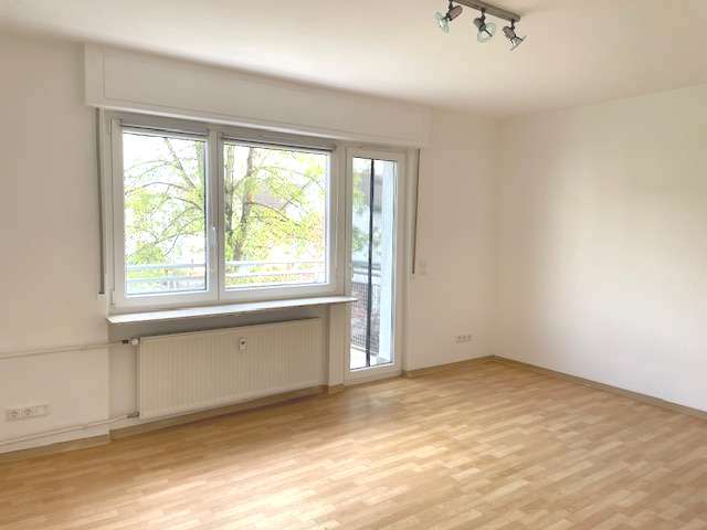 Etagenwohnung Offenbach am Main Bieber - 2 Zimmer, 49 m&sup2;, 550&euro; | Angebot:26217967