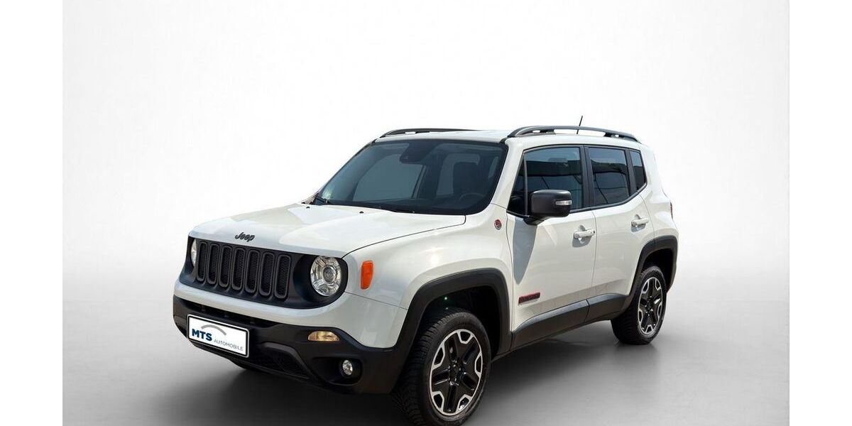 Jeep Renegade 29.083 km 15.790 &euro; Oberursel (Taunus) OT Oberursel 61440