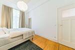 Etagenwohnung Frankfurt am Main Bockenheim - 2 Zimmer, 66 m&sup2;, 1.780&euro; | Angebot:26358383