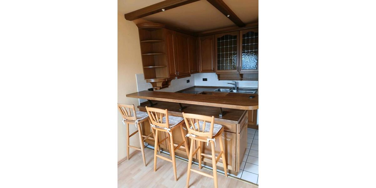 Dachgeschoßwohnung Hanau Groß-Steinheim - 3 Zimmer, 74 m&sup2;, 300.000&euro; | Angebot:24702772