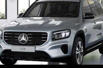 Mercedes-Benz GLB 200 9.900 km 45.200 € Frankfurt 60488