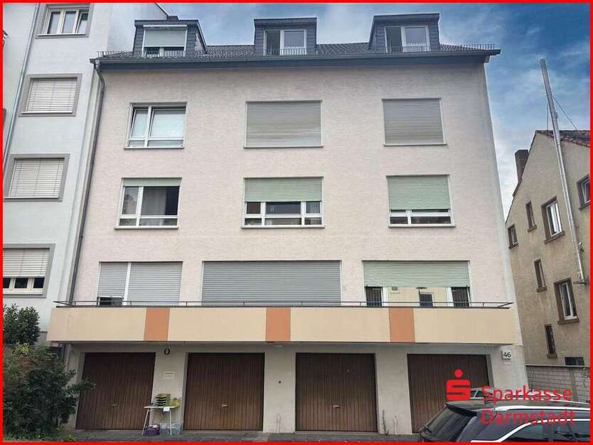 Haus zum Kaufen in Darmstadt 1.490.000 € 534.82 m²