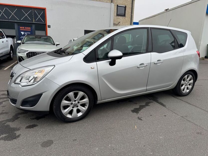 Meriva