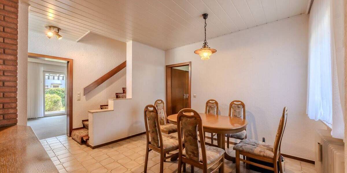 Reihenendhaus Obertshausen Heusenstamm - 4 Zimmer, 145 m&sup2;, 449.500&euro; | Angebot:26868856