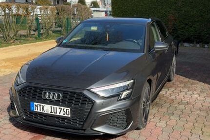 Audi A3 47.500 km 32.000 &euro; Eschborn 65760