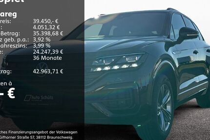 VW Touareg 102.782 km 39.450 &euro; Groß-Umstadt 64823