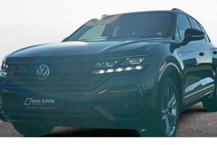 VW Touareg 102.782 km 39.880 &euro; Groß-Umstadt 64823