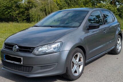 VW Polo 260.000 km 4.300 &euro; Steinbach 61449