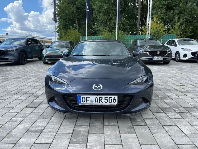 MX-5