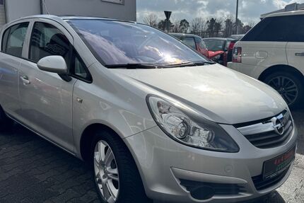 Opel Corsa 56.300 km 5.988 &euro; Rödermark 63322