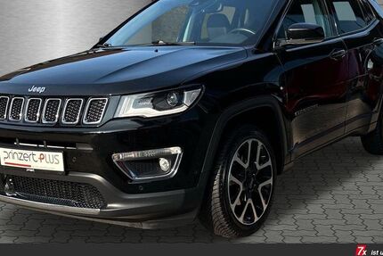 Jeep Compass 75.922 km 19.670 &euro; Rödermark 63322