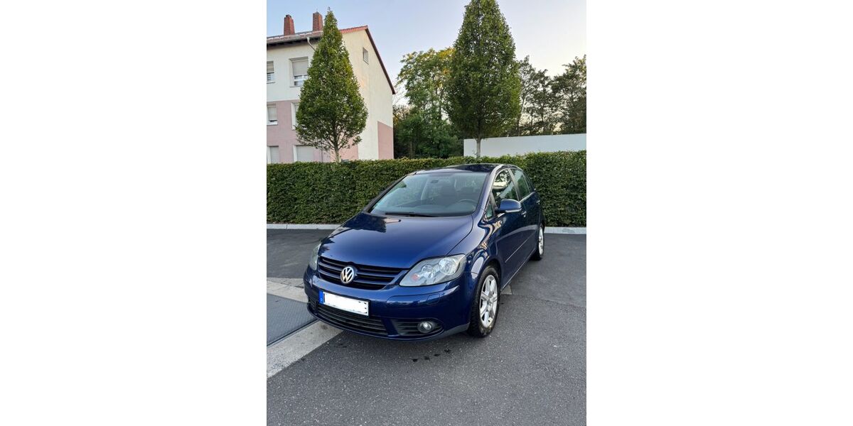 VW Golf Plus 147.000 km 4.500 &euro; Hanau 63452