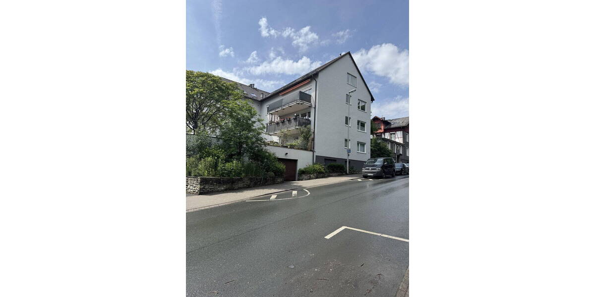 Etagenwohnung Königstein im Taunus Königstein - 4 Zimmer, 110 m&sup2;, 495.000&euro; | Angebot:26244044