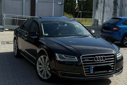 Audi A8 161.500 km 22.499 &euro; Groß-Gerau 64521
