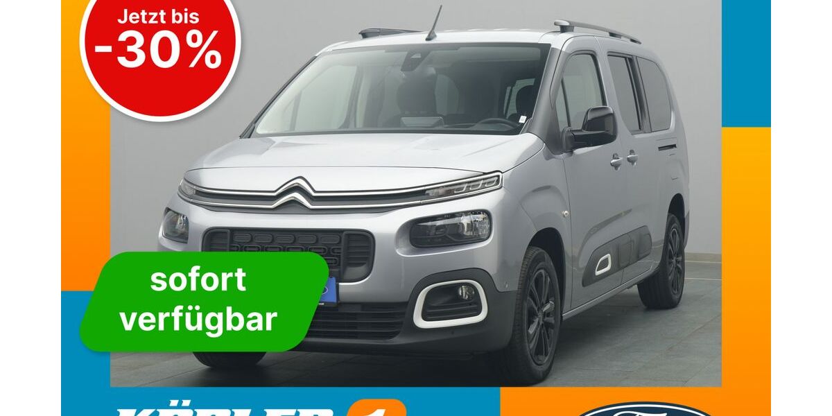 Citroen Berlingo 51.826 km 21.970 &euro; Bad Nauheim 61231