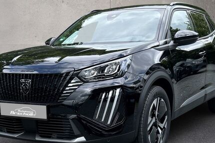 Peugeot 2008 3.800 km 24.990 € Groß - Gerau 64521