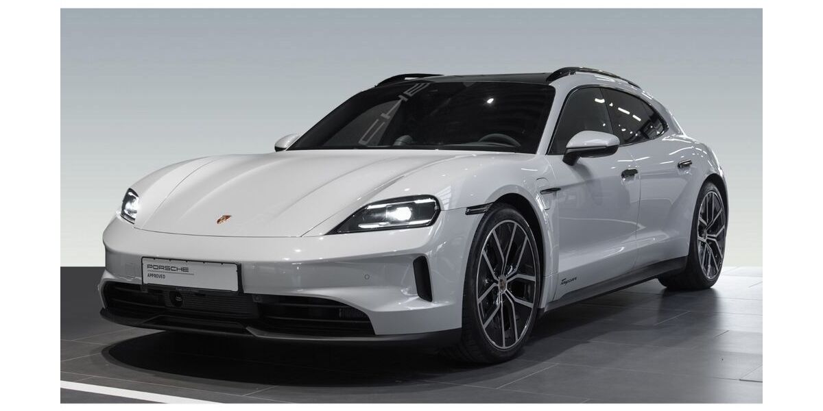 Porsche Taycan 14.510 km 88.860 &euro; Frankfurt am Main 65936