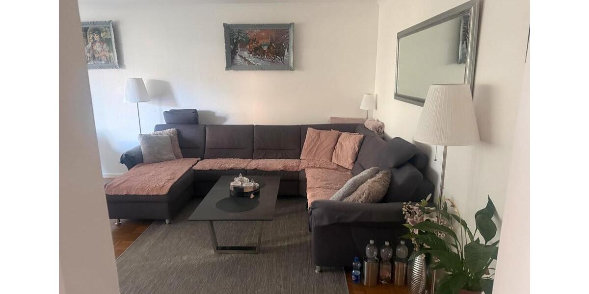 Etagenwohnung Offenbach am Main Hafen - 3 Zimmer, 91 m&sup2;, 349.000&euro; | Angebot:27084491