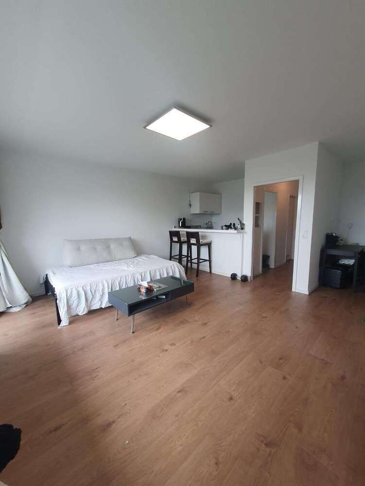 Wohnung zum Mieten in Hattersheim 600 € 38 m²