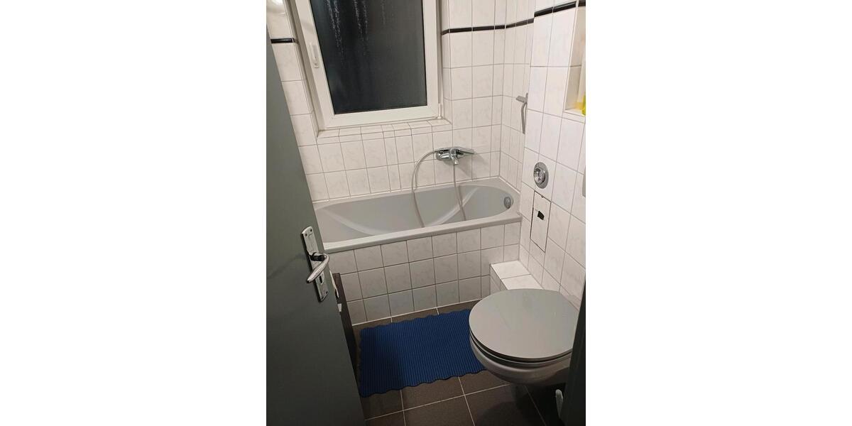 Etagenwohnung Frankfurt am Main Ostend - 2 Zimmer, 60 m&sup2;, 395.000&euro; | Angebot:25206622