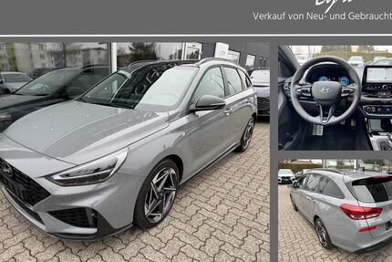 Hyundai i30 8.435 km 24.880 &euro; Hanau 63456