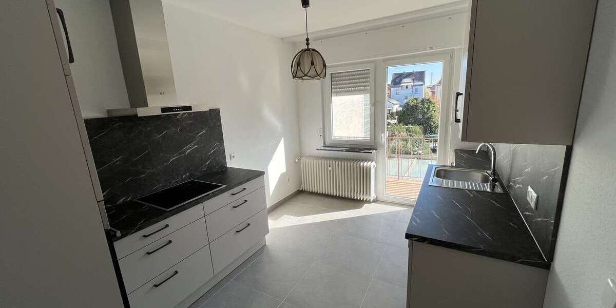 Etagenwohnung Obertshausen - 3 Zimmer, 67 m&sup2;, 890&euro; | Angebot:26821301