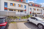Modernes Reihenmittelhaus in Frankfurt am Main - Kalbach Einbauküche, Garten, Stellplatz - Reihenmittelhaus Frankfurt am Main / Kalbach Kalbach | Angebot:26310487