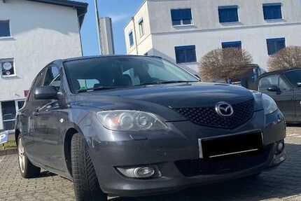 Mazda 3 157.000 km 2.699 € Bad Vilbel 61118