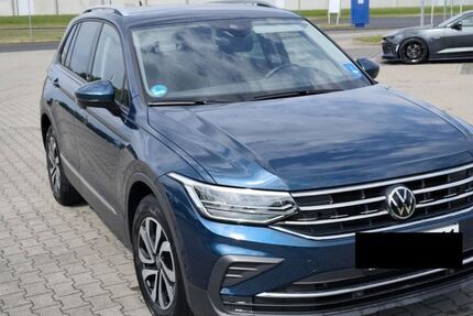 VW Tiguan 122.900 km 18.300 &euro; Langenselbold 63505