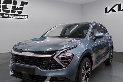 Kia Sportage 23.277 km 29.870 &euro; Weiterstadt-Darmstadt 64331