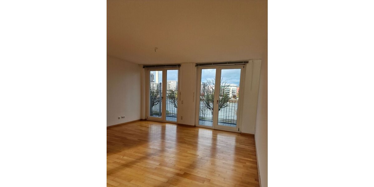 „Exklusive Main Residence mit Skyline‑Panorama“ - Appartement Frankfurt am main Süd | Angebot:26633783