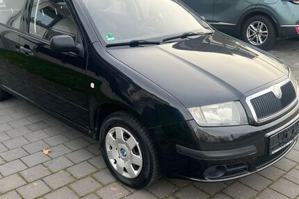Skoda Fabia 175.125 km 1.900 € Rödermark 63322