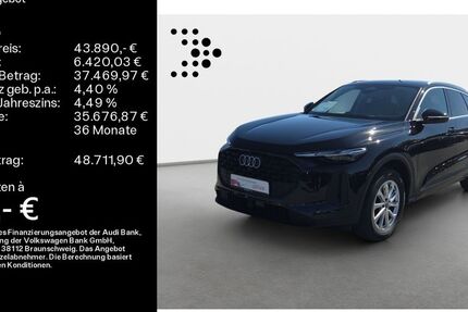 Audi Q5 18.995 km 43.480 &euro; Oberursel 61440