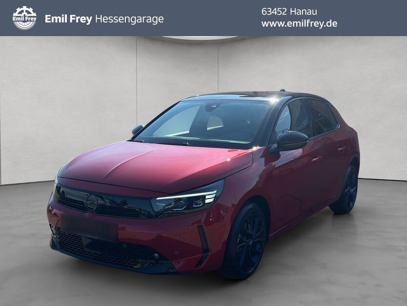 Opel Corsa 17.161 km 17.750 € Hanau 63452