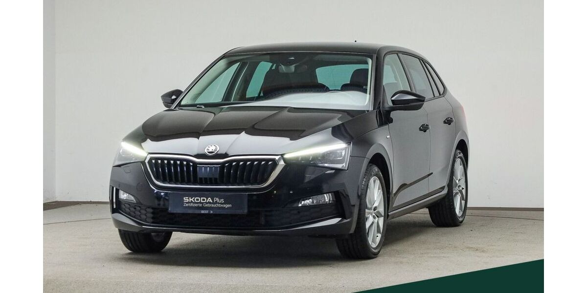 Skoda Scala 66.900 km 21.888 &euro; Mühlheim 63165