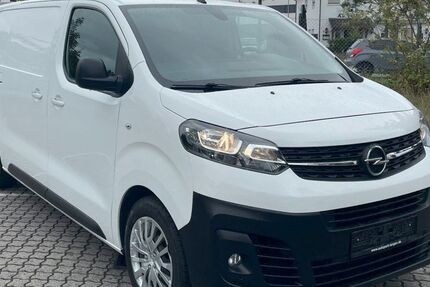 Opel Vivaro 111.000 km 14.380 € Langen 63225