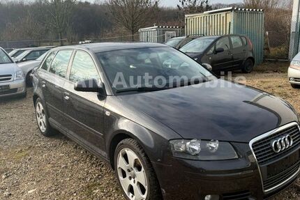 Audi A3 199.000 km 3.350 &euro; Kelkheim 65779