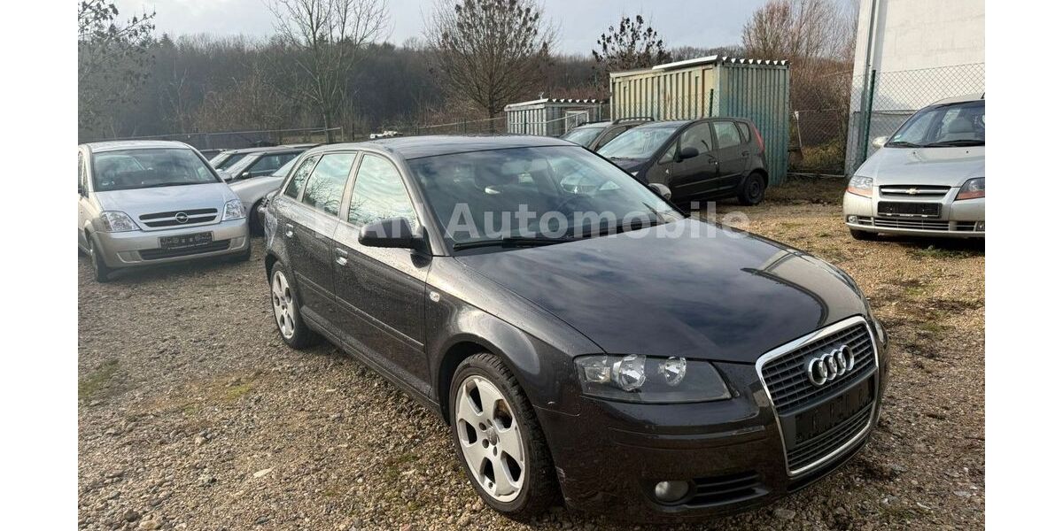 Audi A3 199.000 km 3.350 &euro; Kelkheim 65779