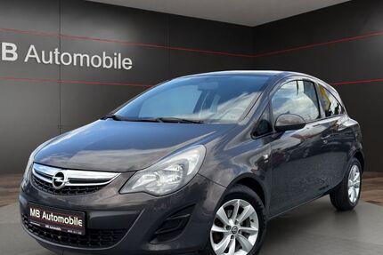 Opel Corsa 120.400 km 3.290 &euro; Darmstadt-Weiterstadt 64331