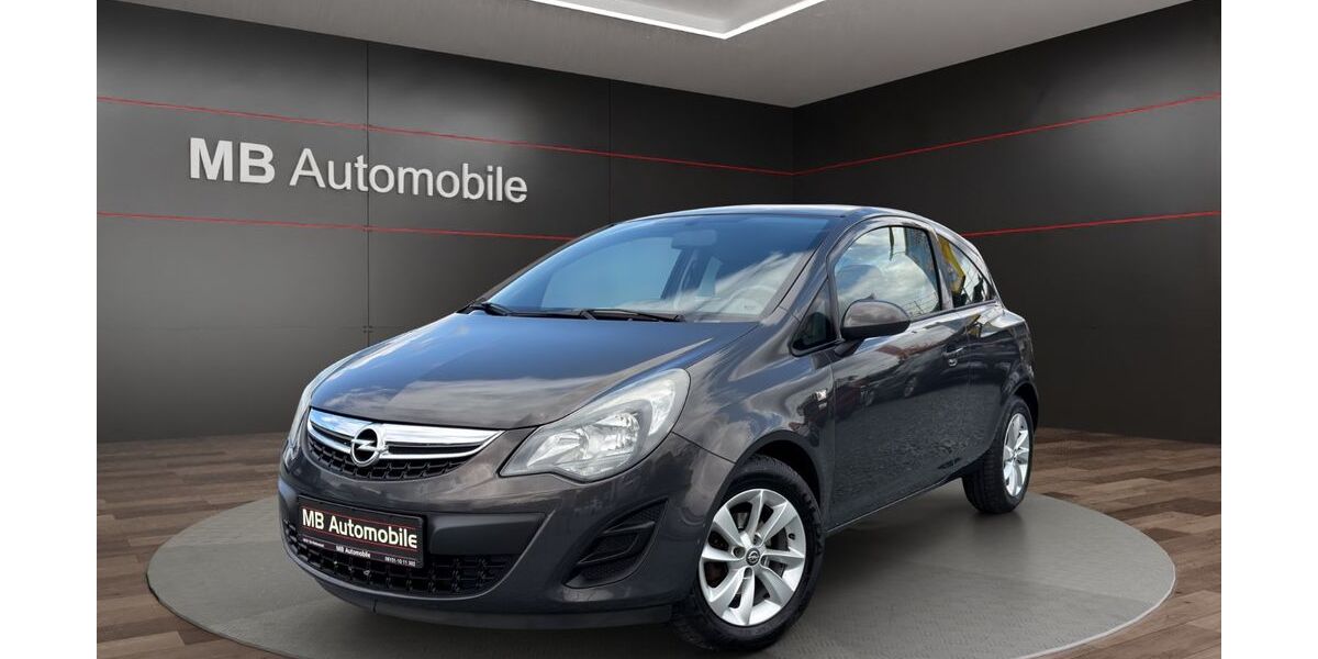 Opel Corsa 120.400 km 3.290 &euro; Darmstadt-Weiterstadt 64331