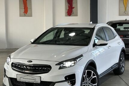 Kia XCeed 86.500 km 17.950 &euro; Frankfurt am Main 60386