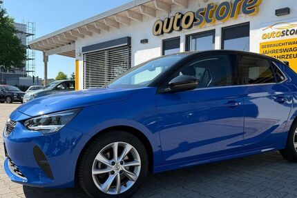 Opel Corsa 20.500 km 16.985 € Großostheim 63762