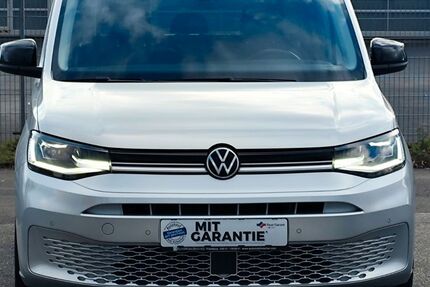 VW Caddy 68.000 km 26.790 &euro; Friedberg 61169