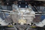 Karmann Ghia Cabrio vollständig restauriert