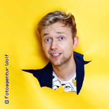 Marc Weide 16.10.2025 Krögers Heimat