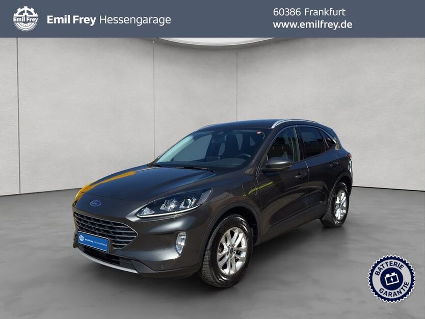 Kuga