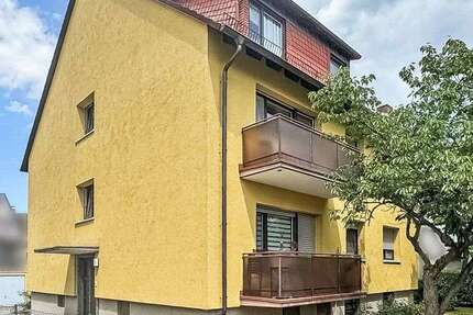 Haus zum Kaufen in Dreieich-Sprendlingen 949.000 € 268 m² 11 zimmer