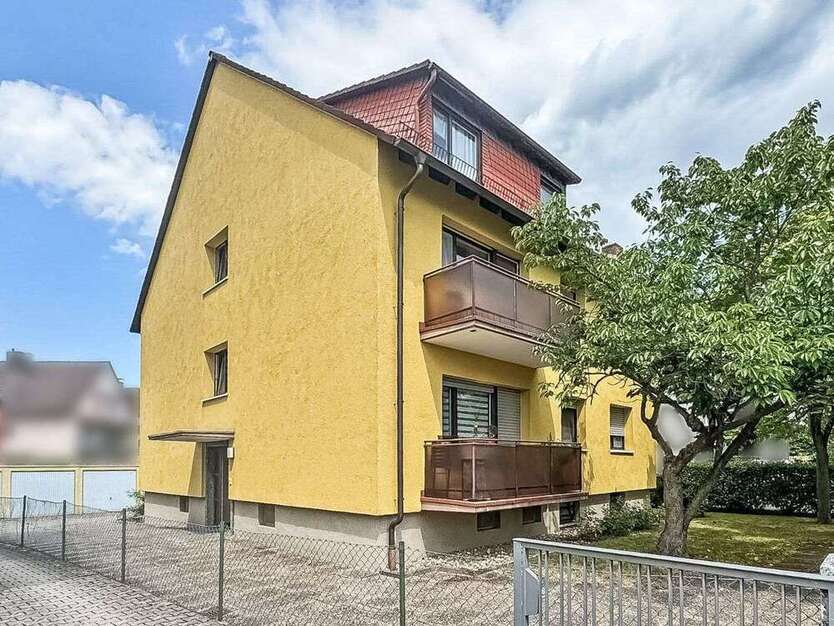 Haus zum Kaufen in Dreieich-Sprendlingen 949.000 € 268 m² 11 zimmer