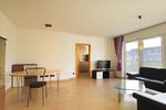 möblierte 2 ZKBB* 5.OG* Aufzug* el. Rolläden* EBK* TG* Westbalkon* Frankfurt-Am Rebstockpark